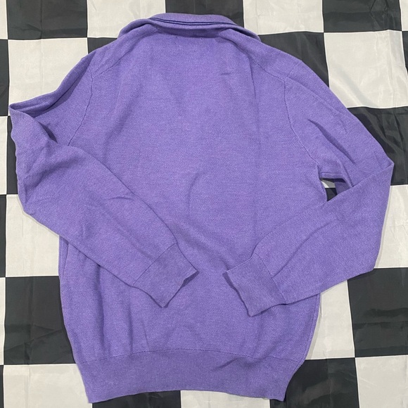Lot of 2 Brand New Polo Ralph Lauren Sweaters - Picture 4 of 7